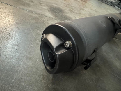 Yamaha YZF R15 2015-2018 Exhaust Header OEM Genuine 2FB-E4703-00