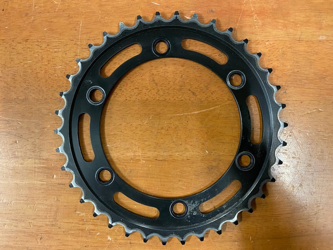 Rear Sprocket Honda CBR 250R 11-13 2011 41201-KYJ-900 38T