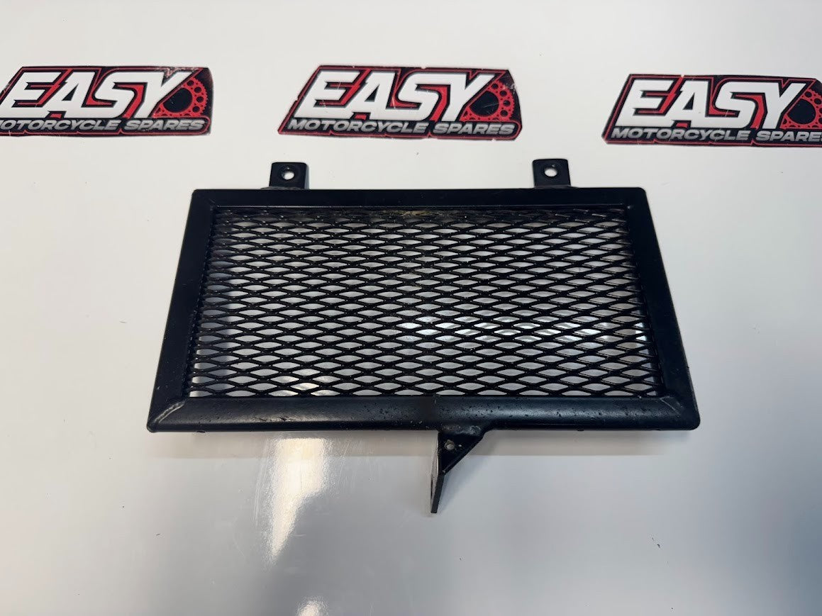 Yamaha MT-10 2016-2025 Oil Cooler Guard