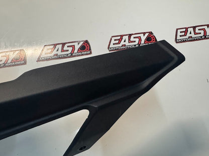 Kawasaki Ninja 500 2024-2025 Chain Guard OEM Genuine 36014-0571