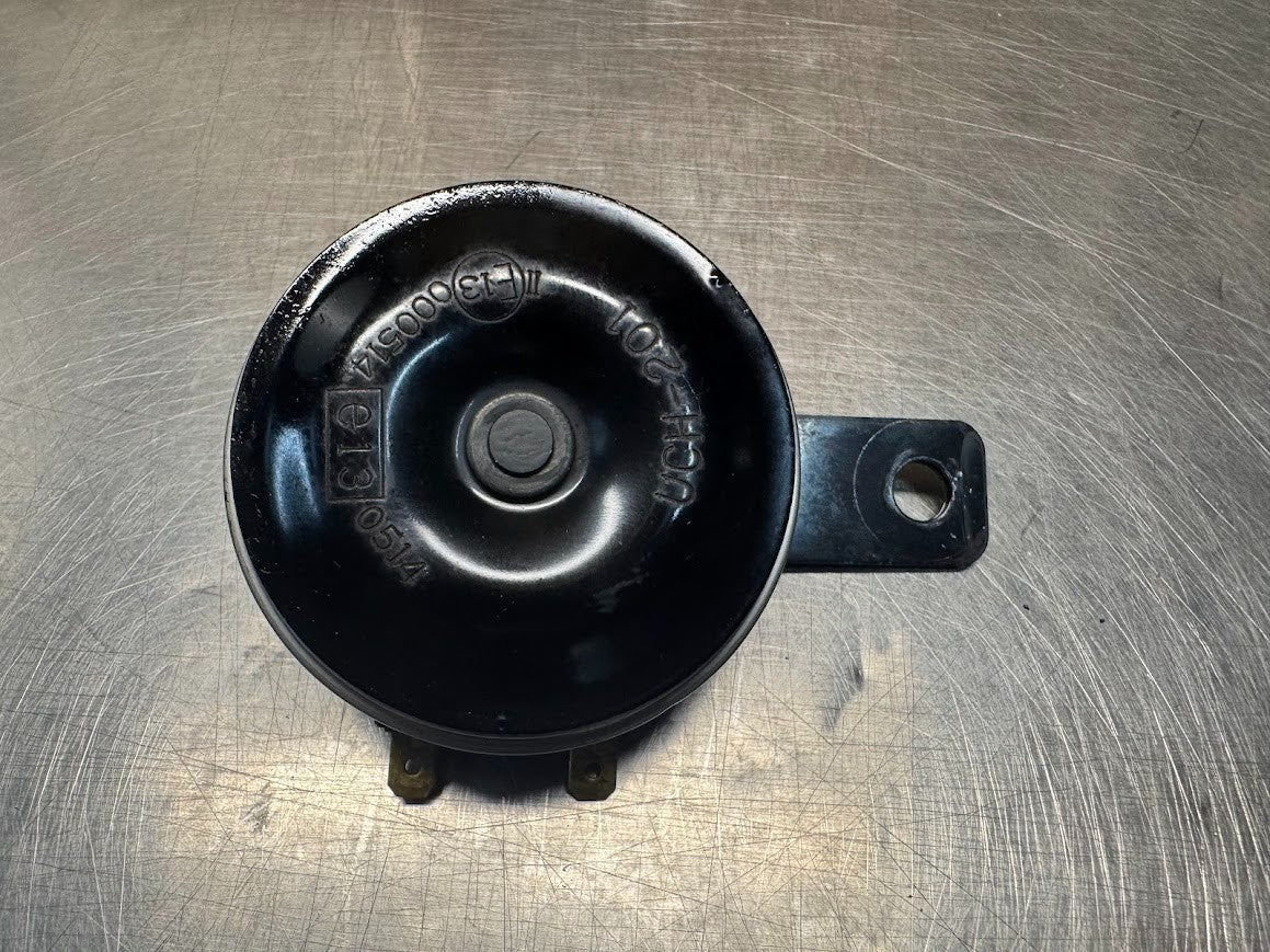 Suzuki GSX-S 1000 2015-2020 Horn OEM Genuine 38500-48G21