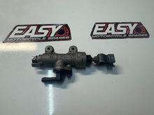 Honda CBR 300R 2014-2018 Rear Brake Master Cylinder OEM Genuine 43510-KYJ-901