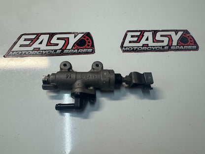 Honda CBR 300R 2014-2018 Rear Brake Master Cylinder OEM Genuine 43510-KYJ-901