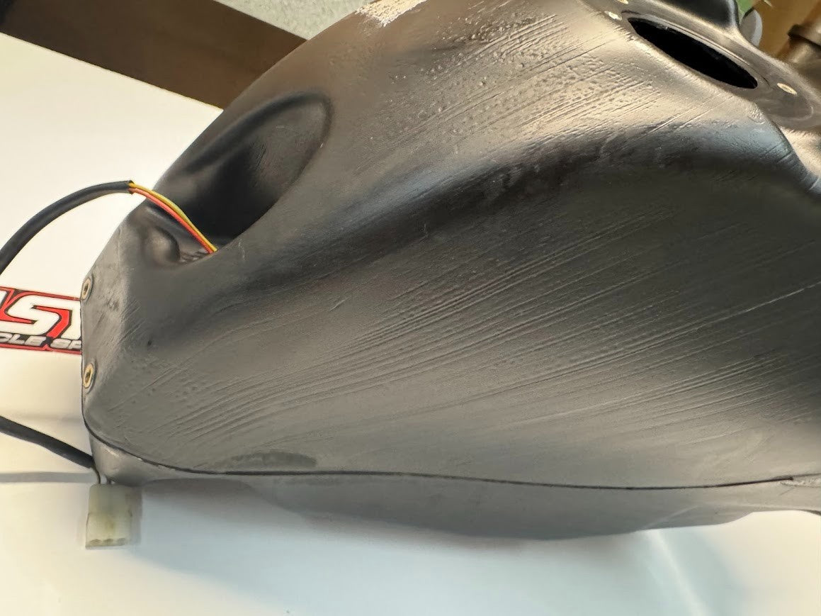 Aprilia RS4 125 4T 2011-2016 Fuel Tank OEM Genuine 897759