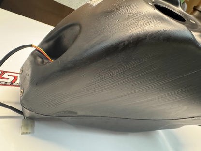 Aprilia RS4 125 4T 2011-2016 Fuel Tank OEM Genuine 897759