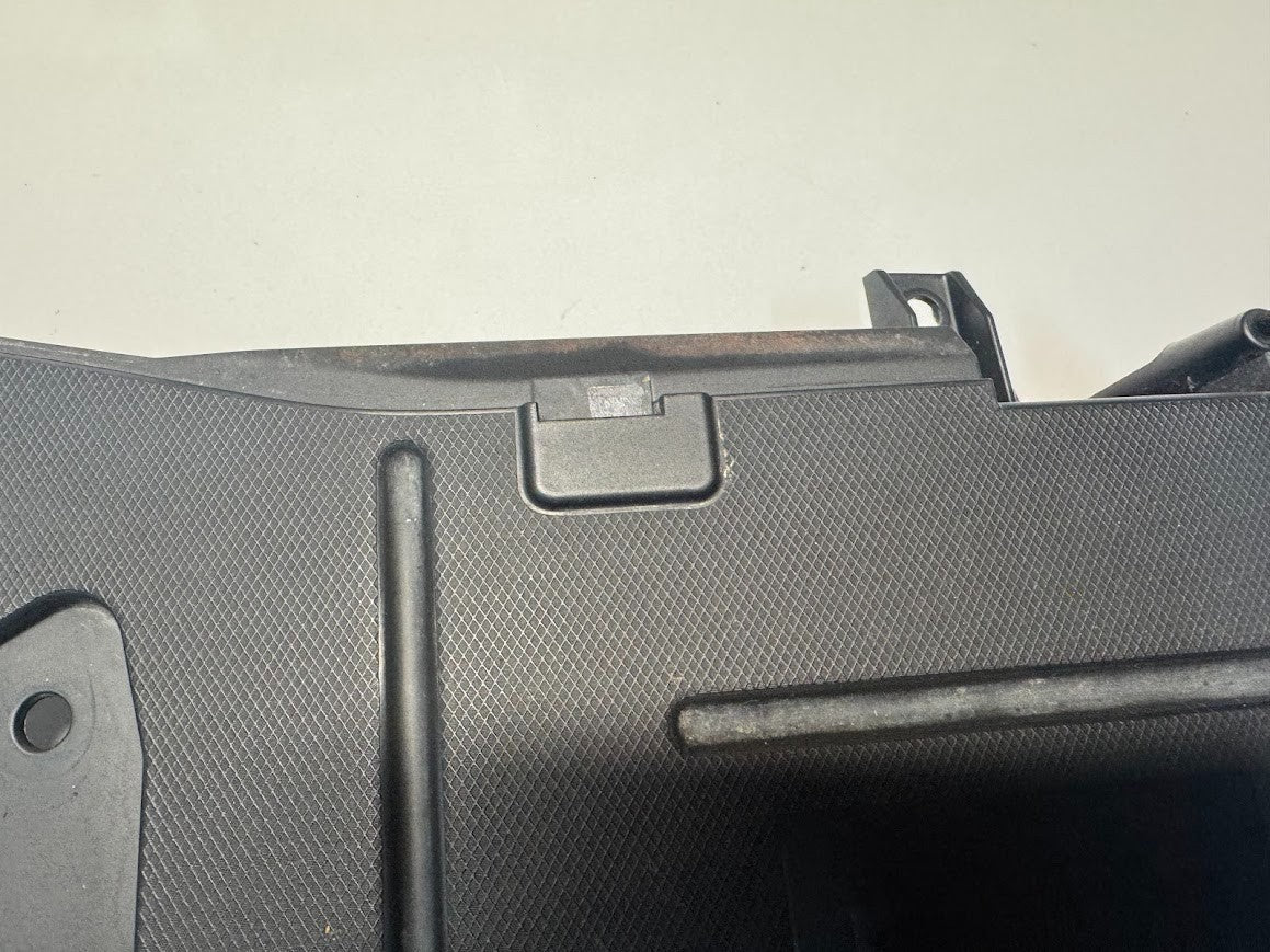 Aprilia RS4 125 4T 2011-2016 Inner Rear Fender Under Tail OEM Genuine 897614