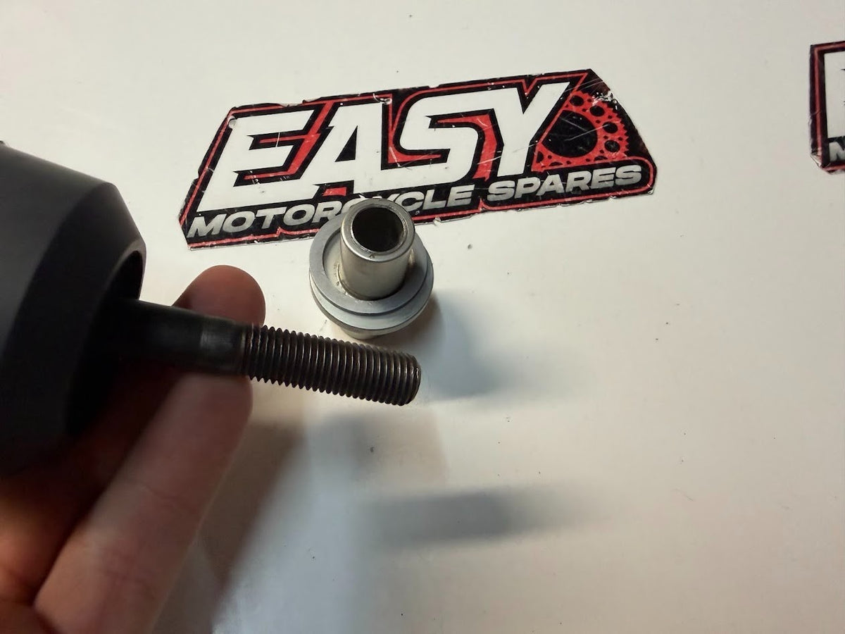Oggy Knobs Suzuki GSXR 1000 2007-2008