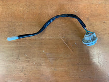 Tail Light Wiring Honda CB 500F 2013