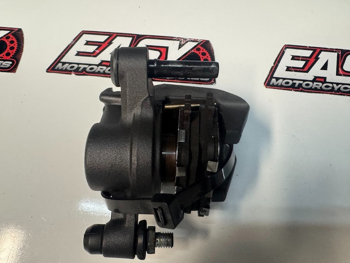 Yamaha YZF R1 2015-2025 Rear Brake Caliper OEM Genuine 2CR-2580W-00