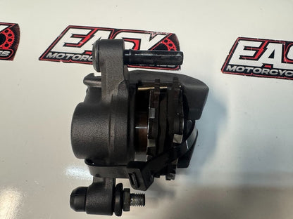 Yamaha YZF R1 2015-2025 Rear Brake Caliper OEM Genuine 2CR-2580W-00