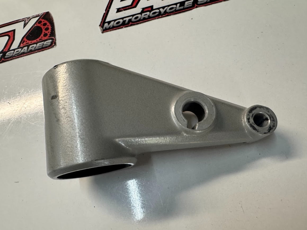 Royal Enfield Interceptor 650 2022 Front Indicator Holder Brackets OEM Euro 5