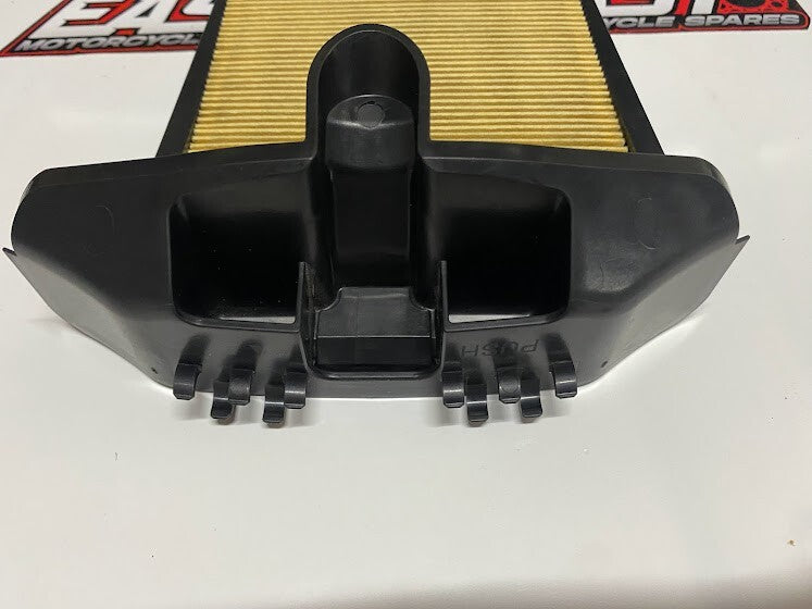 Air Filter and Tray BMW GS F750 2019