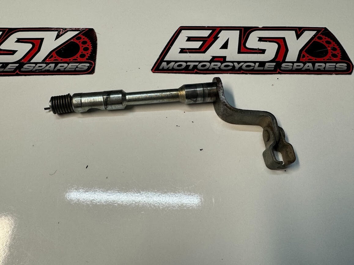 Honda XR 250 Clutch Actuator Arm