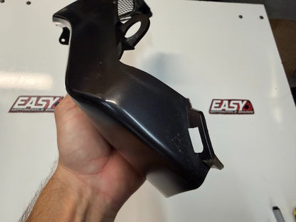 RH Air Intake Fairing Cover Suzuki GSXR 1000 2005-2006 OEM 94670-41G00-YHF