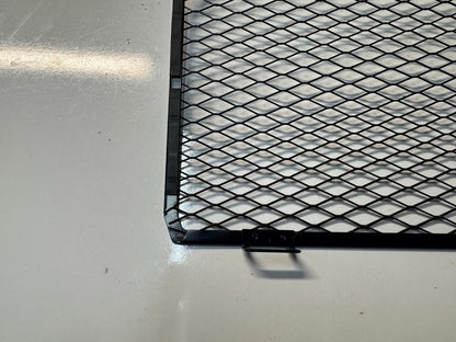 Yamaha YZF R1 2015-2025 Oil Cooler Guard OEM Genuine 2CR-13463-00