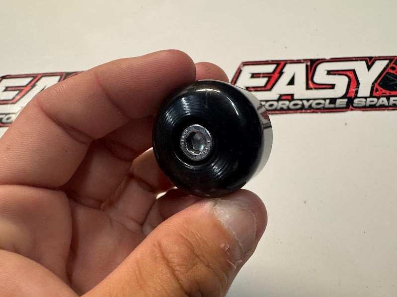 Yamaha YZF R1 2020-2025 Bar End Weight OEM Genuine BN6-26246-00