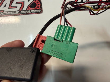 Dynojet Oxygen Optimizer KTM RC Duke 125/200/390 2012-2020