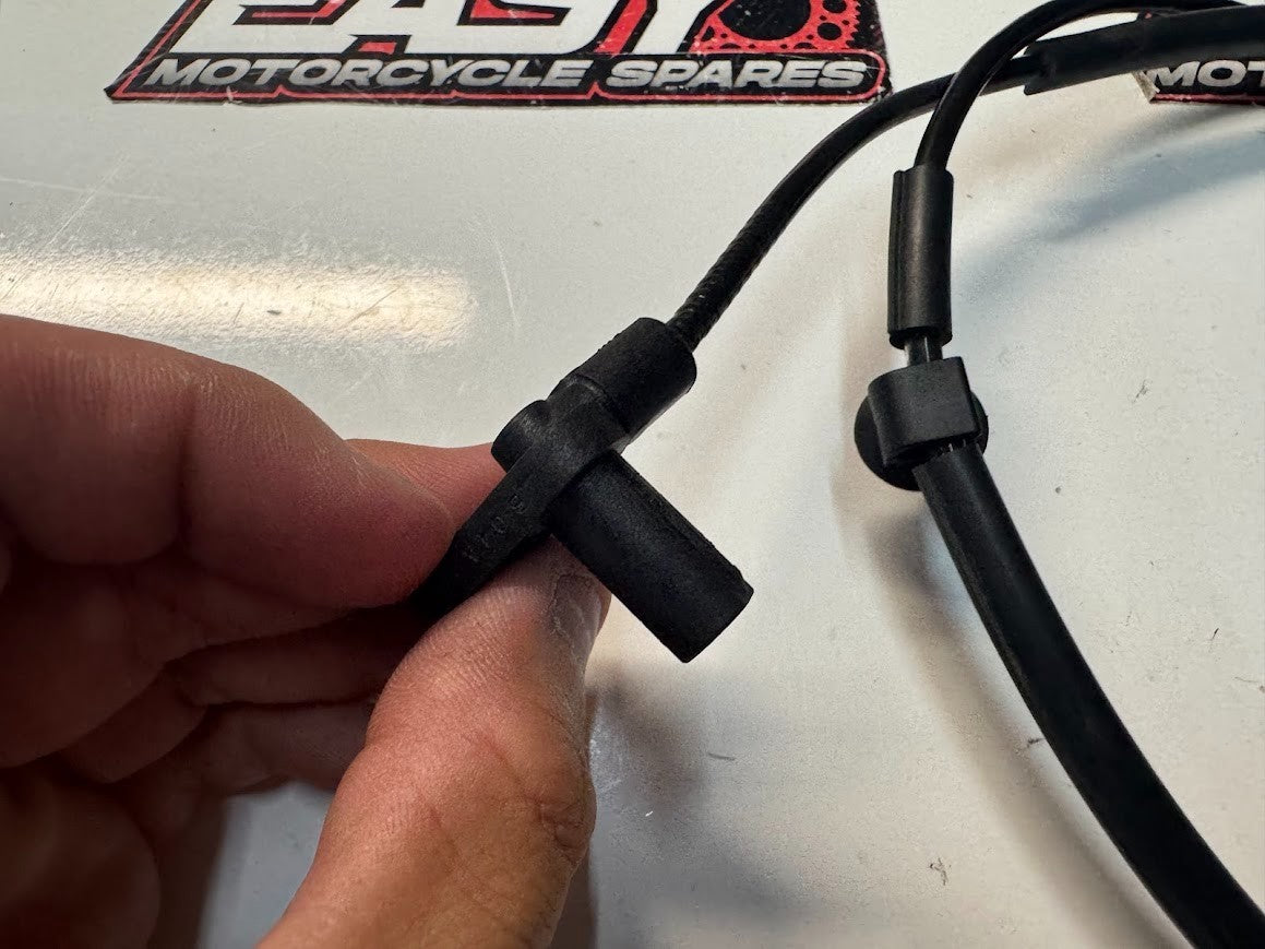 Kawasaki Ninja 500 2024-2025 ABS Front Speed Sensor OEM Genuine 21176-1141