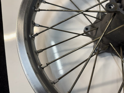 Husqvarna TC 250 2004 Rear wheel EXCEL Takasago