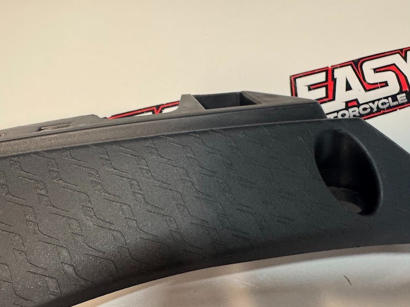 Yamaha YZF R1 2015-2019 RH Side Cover Fairing ZMXT