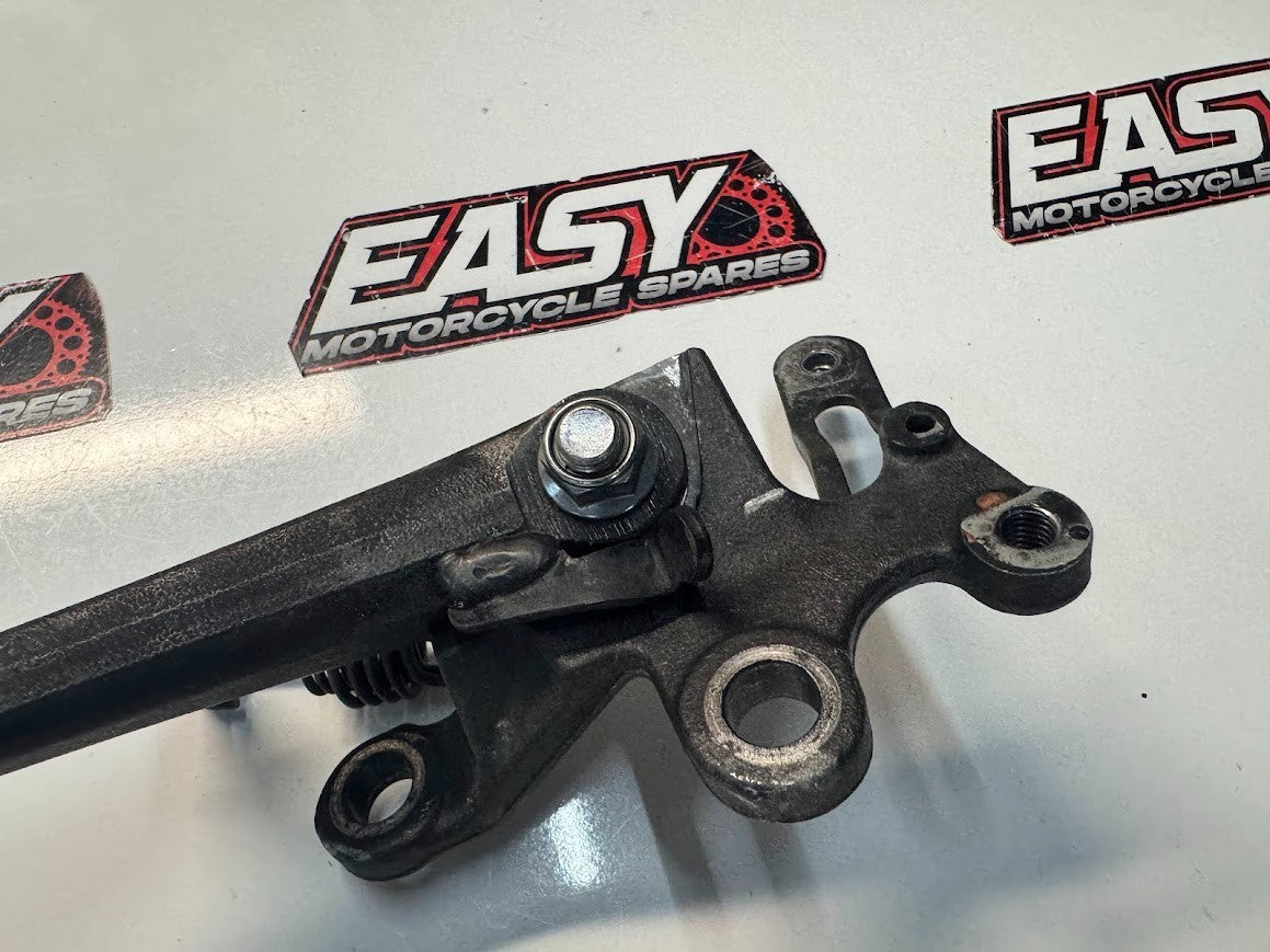 Suzuki GSXR 1000 2007-2008 Side Stand OEM Genuine 42310-21H00