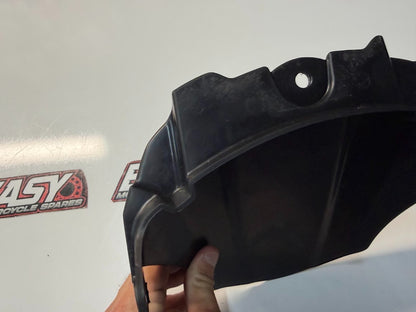 Rear Hugger Mudguard Suzuki GSXR 1000 2005-2008 OEM 63114-41G00-291