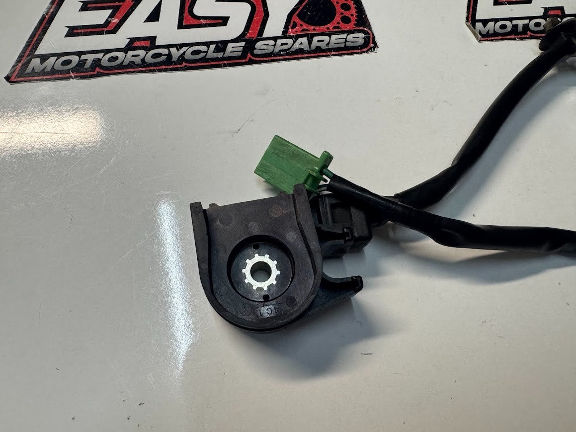 Honda CBR 300R 2014-2018 Side Stand Switch OEM Genuine 35700-KYJ-961