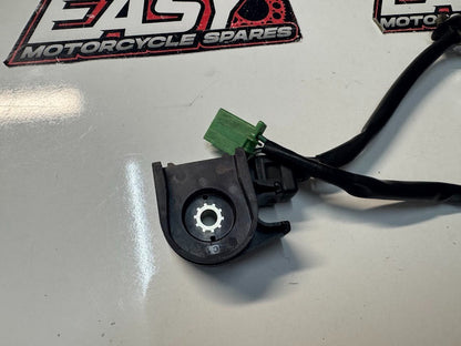 Honda CBR 300R 2014-2018 Side Stand Switch OEM Genuine 35700-KYJ-961