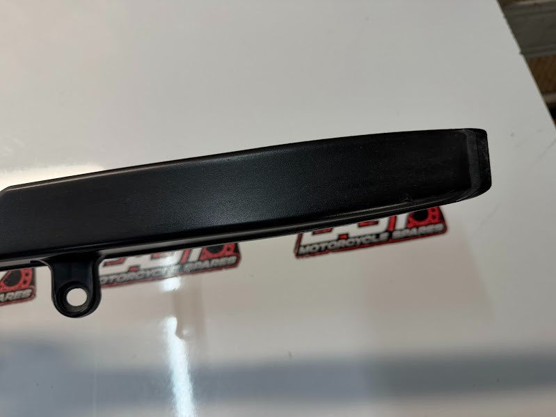 Rear Chain Guard Honda CBR 1000 RR 2008-2019 OEM 40510-MFL-000