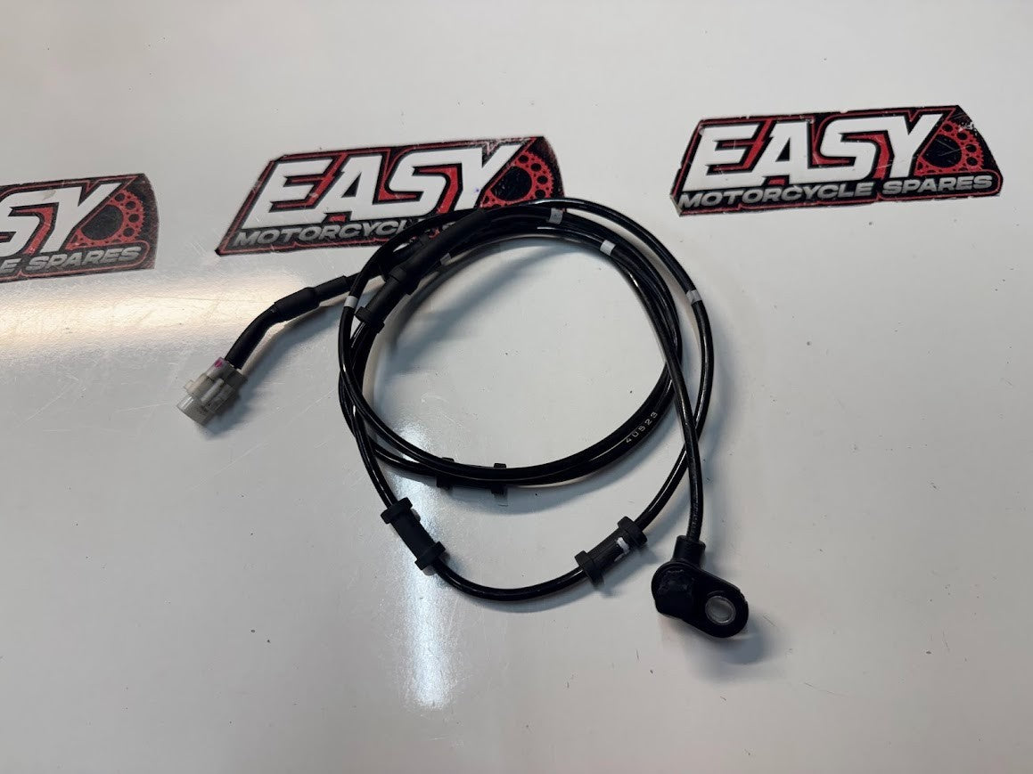 Yamaha YZF R7 2022-2025 ABS Front Speed Sensor OEM Genuine BEB-85970-00
