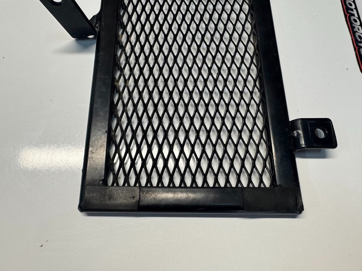 Yamaha MT-10 2016-2025 Oil Cooler Guard