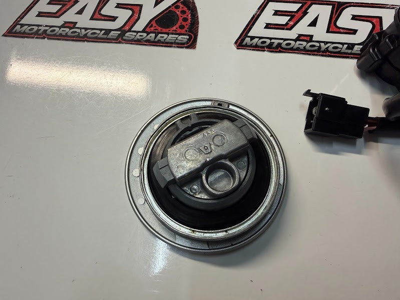 Ignition Key Lockset Honda CB 300F 2014-2018 OEM 35010K33701