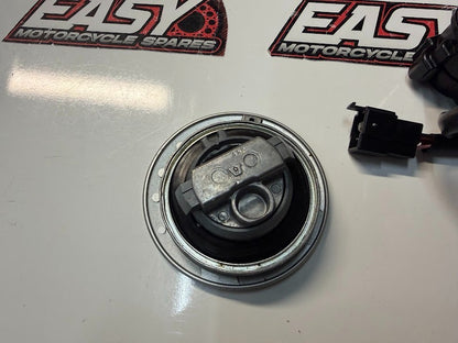 Ignition Key Lockset Honda CB 300F 2014-2018 OEM 35010K33701