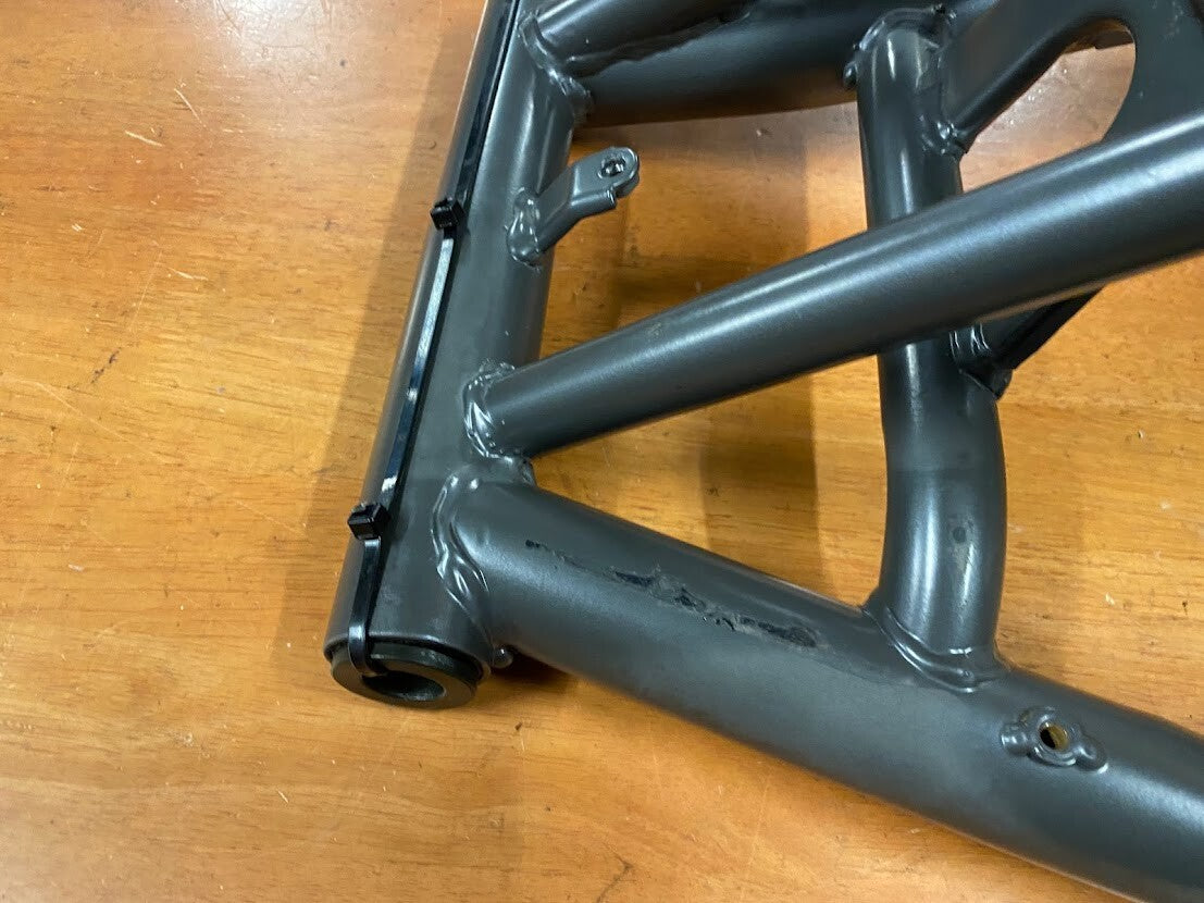 Benelli BN 302 2015 Swing Arm Suspension OEM Genuine 53100P100001