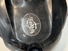 BMW S1000RR 2016 Front Tank Fairing OEM Genuine K46 46638551120