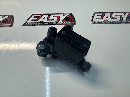 Honda CBR 300R 2014-2016 Front Brake Master Cylinder OEM Genuine 45510-K33-D01