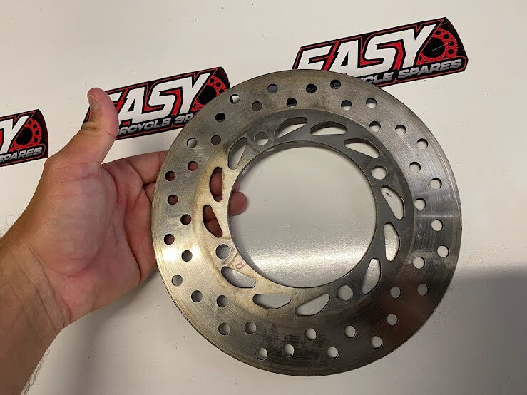 Rear Brake Rotor Honda CBR 125R 2009 3.75mm Thickness
