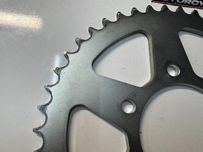 Kawasaki Vulcan S 650 2015-2025 Rear Sprocket 46T OEM Genuine 42041-0087