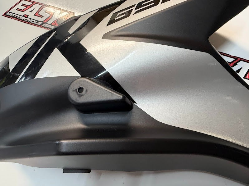 LH Side Fairing CF Moto 650 NK 2016-2021 OEM 6NQ0-040801