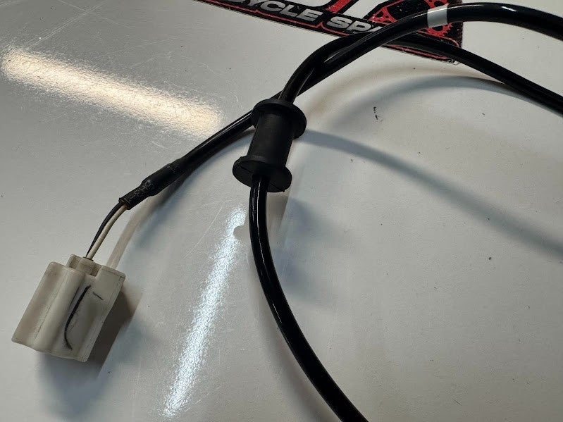 Yamaha YZF R1 2015-2025 ABS Front Speed Sensor OEM Genuine 2CR-85970-01