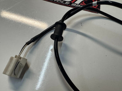 Yamaha YZF R1 2015-2025 ABS Front Speed Sensor OEM Genuine 2CR-85970-01