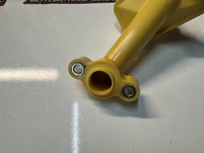 Yamaha YZF R7 2022-2025 Oil Pickup Sump OEM Genuine 1WS-13410-00