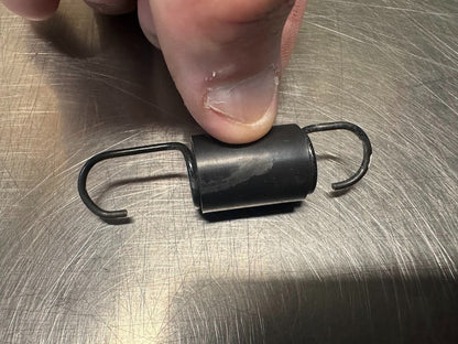 Honda CBR 1000 RR 2008-2019 Brake Pedal Spring OEM Genuine 46515-MBW-000