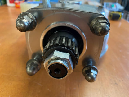 Final Gear Case Assembly Kawasaki Vulcan 1600 Classic 03-08 2006