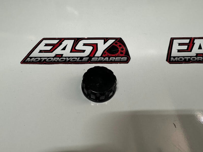 Overflow Reservoir Cap Kawasaki ER-6F 2007