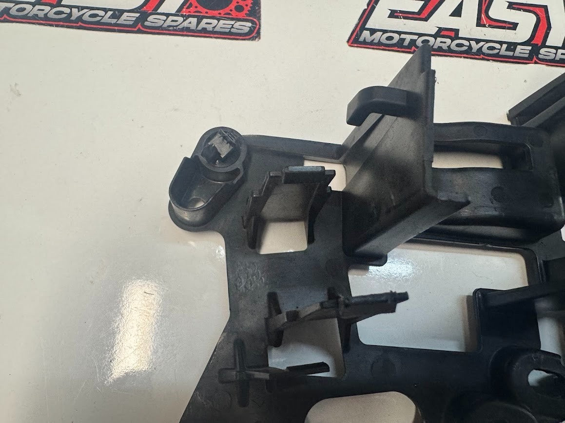 Yamaha MT-10 2016-2021 Inner Rear Fender Plate 1 OEM Genuine B67-2162G-01