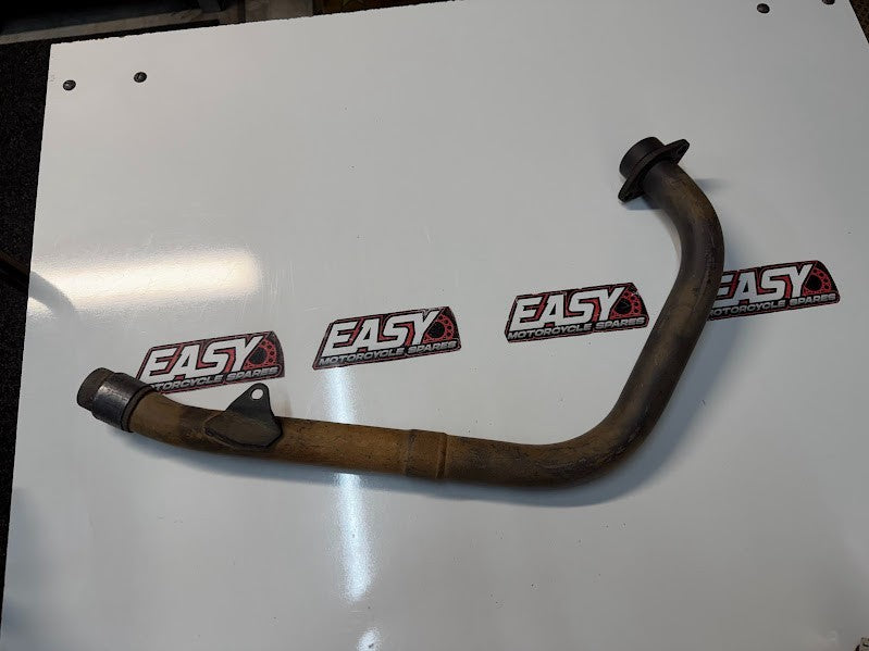 Exhaust Header Manifold CBR 250R 2011-2013 OEM 18320-KYJ-900