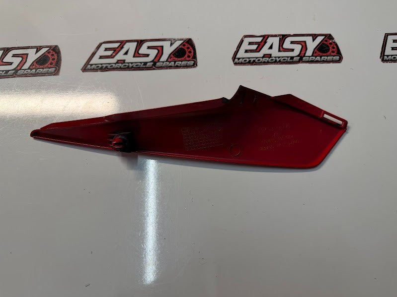 LH Side Cover Fairing Honda CBR 1000 RR 2012-2016 OEM 83700-MGP-D000
