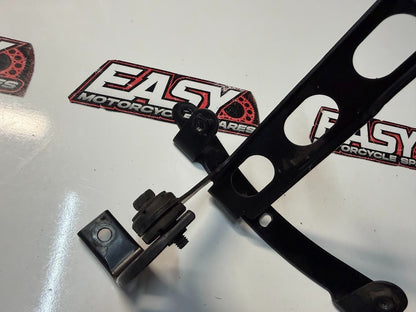 Radiator Cooler Support Bracket Suzuki GSXR 1000 07-08 2008 17790-21H00