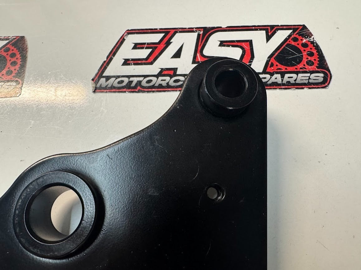 Kawasaki Vulcan S 650 2015-2025 RH Swingarm Bracket OEM Genuine 32036-0350